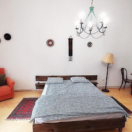 Bross1 Appartement Boedapest Buitenkant foto