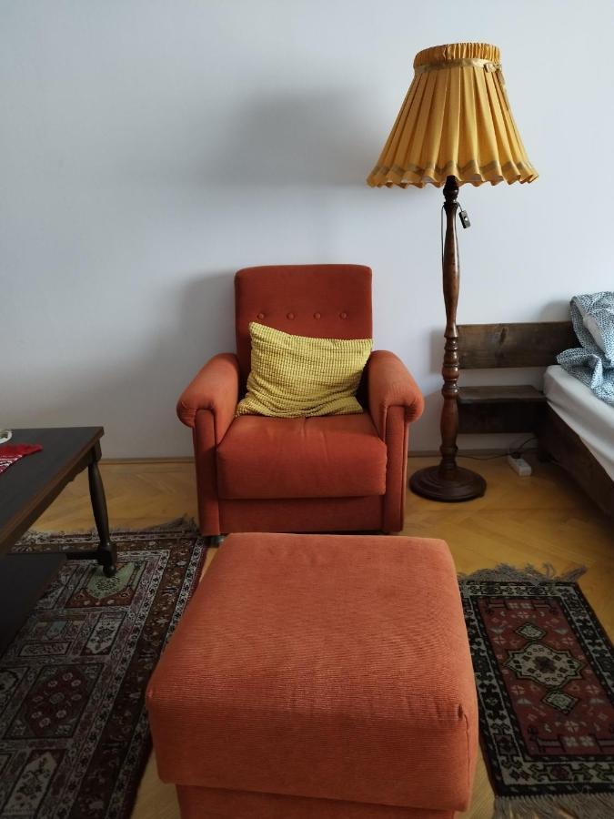 Bross1 Appartement Boedapest Buitenkant foto