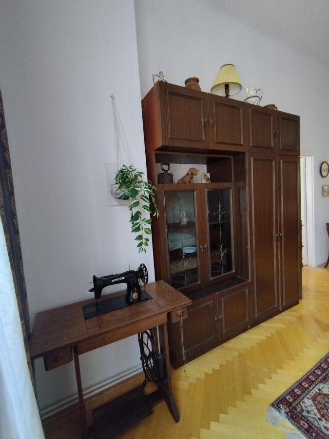 Bross1 Appartement Boedapest Buitenkant foto