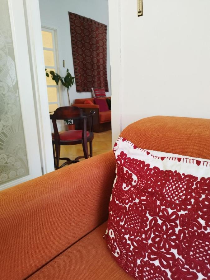 Bross1 Appartement Boedapest Buitenkant foto