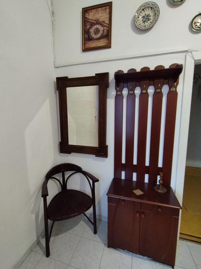 Bross1 Appartement Boedapest Buitenkant foto